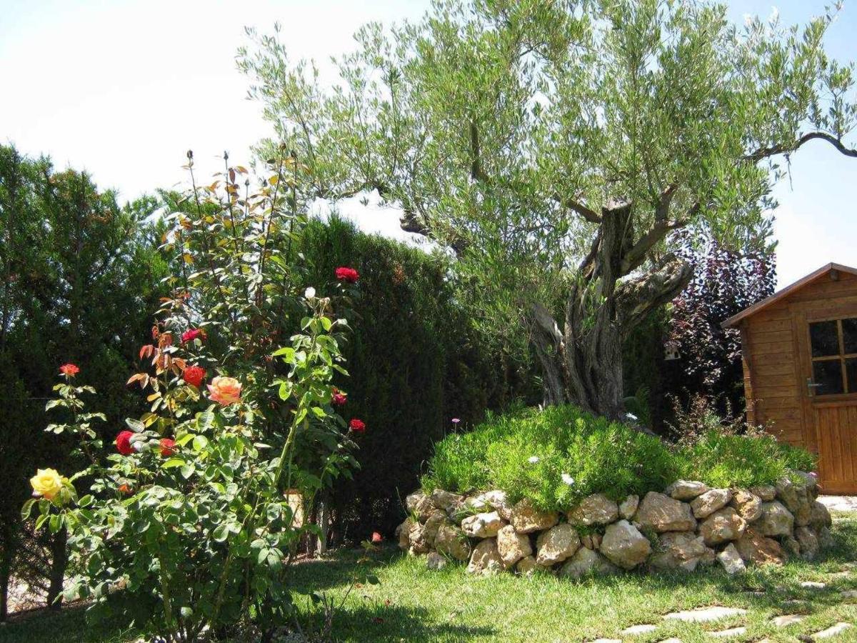 Villa Casa Junto A La Playa Costa Dorada L'Ampolla Exterior foto